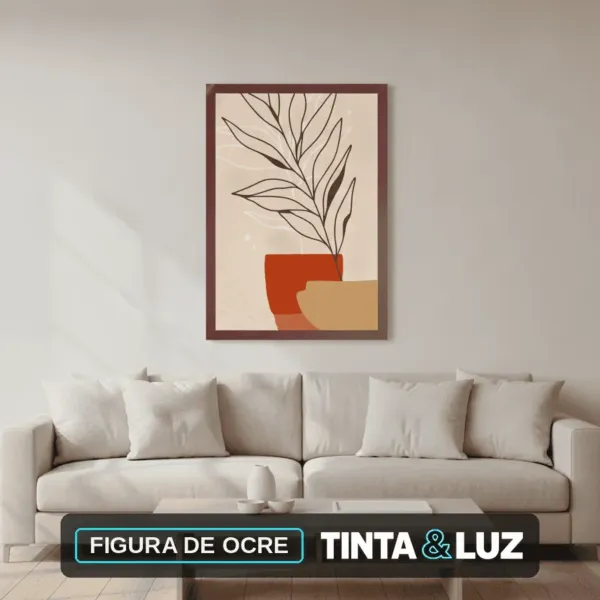 FIGURA DE OCRE