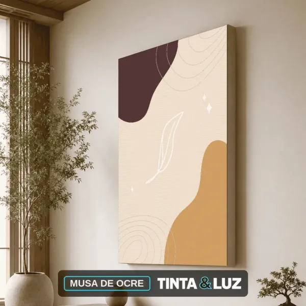 MUSA DE OCRE