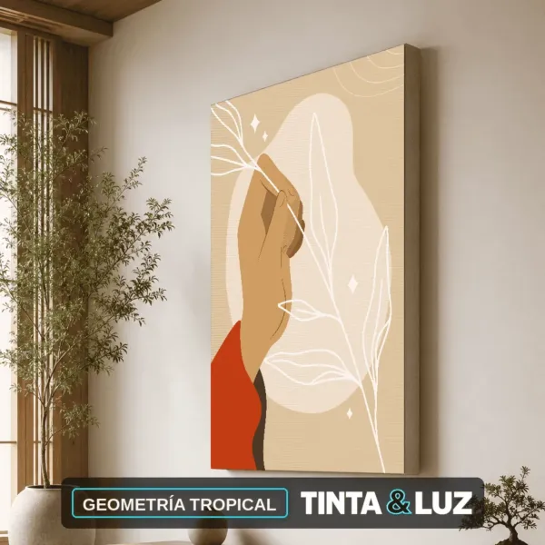GEOMETRÍA TROPICAL
