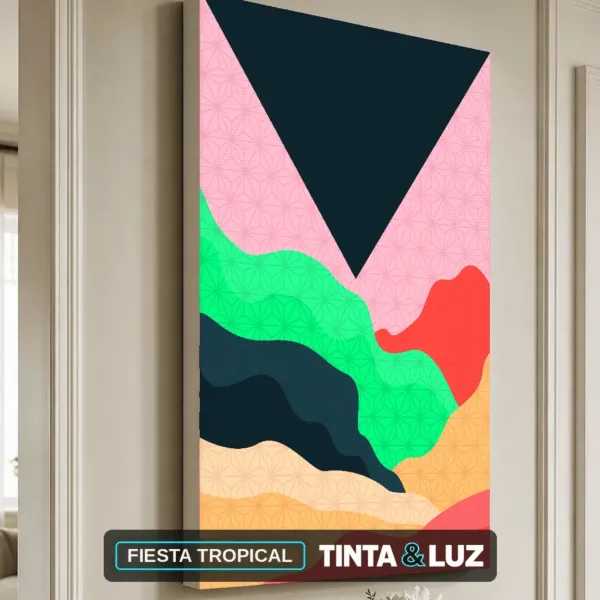 FIESTA TROPICAL