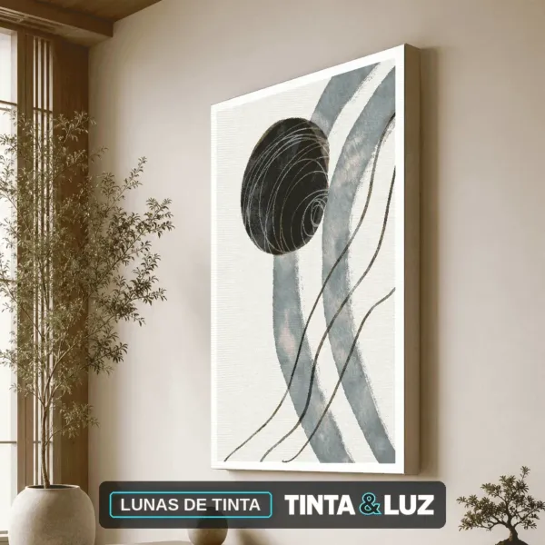 LUNAS DE TINTA