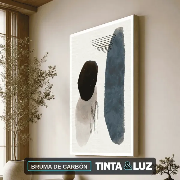 BRUMA DE CARBÓN