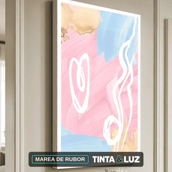 MAREA DE RUBOR