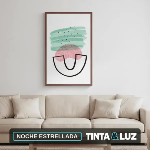 NOCHE ESTRELLADA