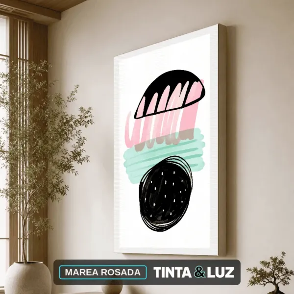 MAREA ROSADA