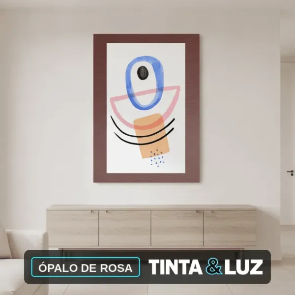 ÓPALO DE ROSA