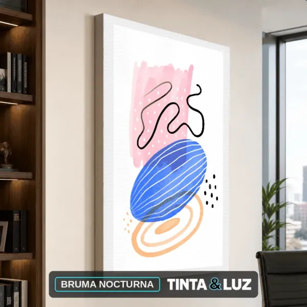BRUMA NOCTURNA