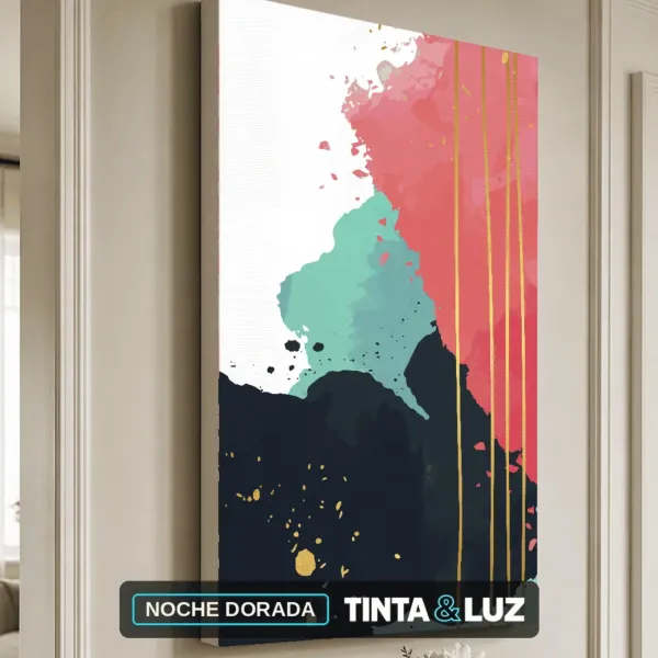 NOCHE DORADA