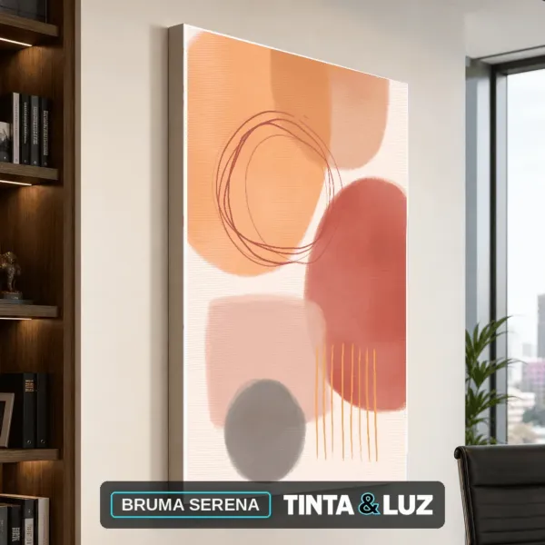 BRUMA SERENA