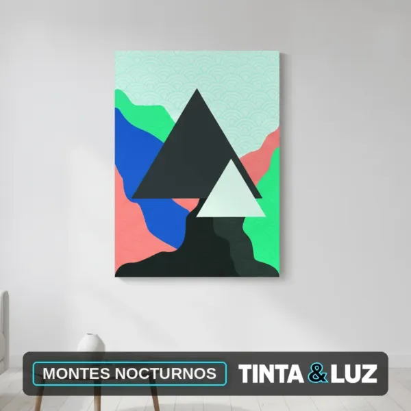 MONTES NOCTURNOS