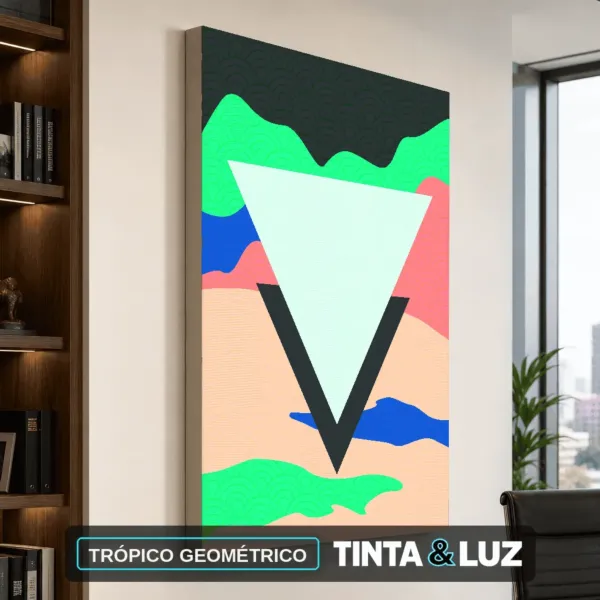TRÓPICO GEOMÉTRICO
