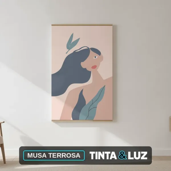 MUSA TERROSA