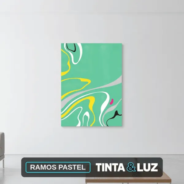 RAMOS PASTEL