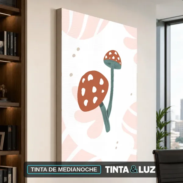 TINTA DE MEDIANOCHE