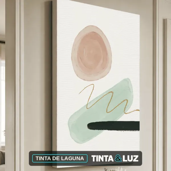 TINTA DE LAGUNA
