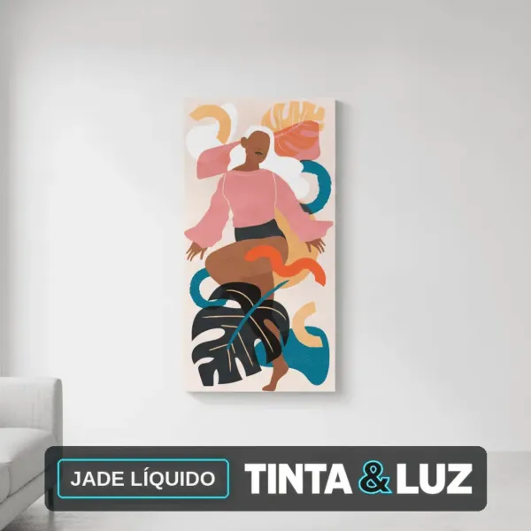 JADE LÍQUIDO