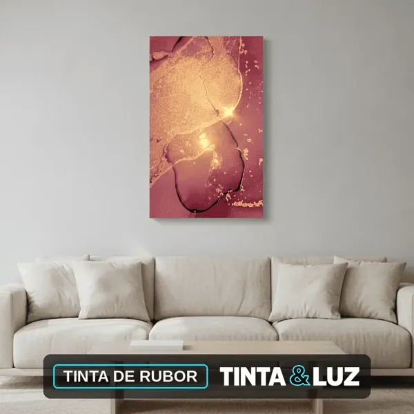 TINTA DE RUBOR