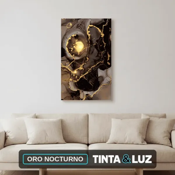 ORO NOCTURNO