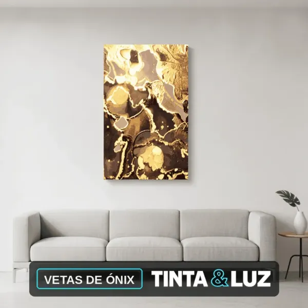 VETAS DE ÓNIX