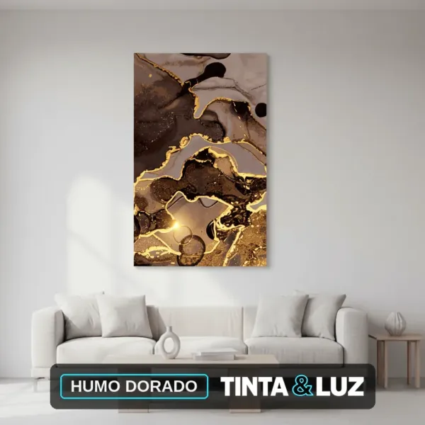 HUMO DORADO