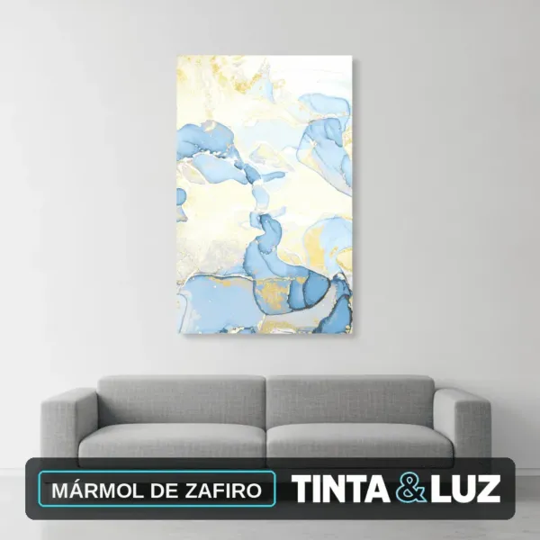 MÁRMOL DE ZAFIRO