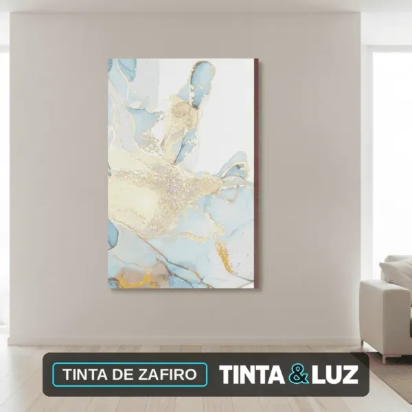 TINTA DE ZAFIRO