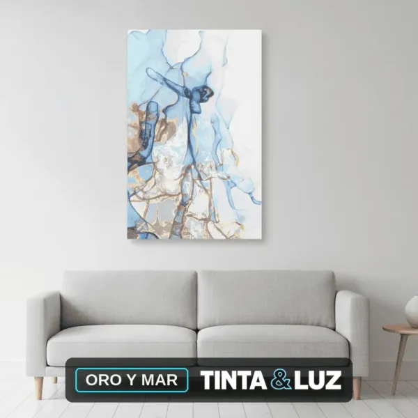 ORO Y MAR