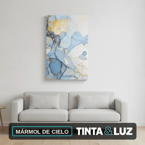 MÁRMOL DE CIELO