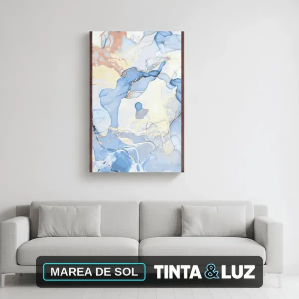 MAREA DE SOL