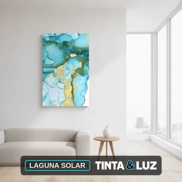 LAGUNA SOLAR