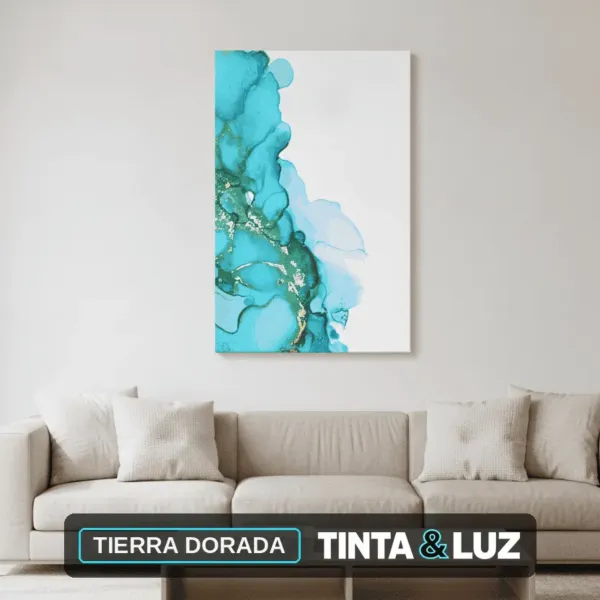 TIERRA DORADA