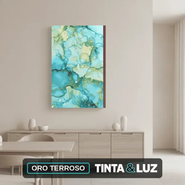 ORO TERROSO