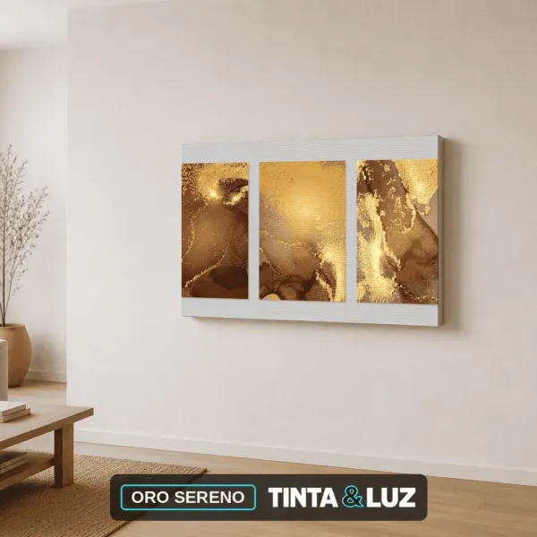 ORO SERENO