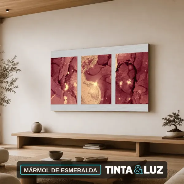 MÁRMOL DE ESMERALDA