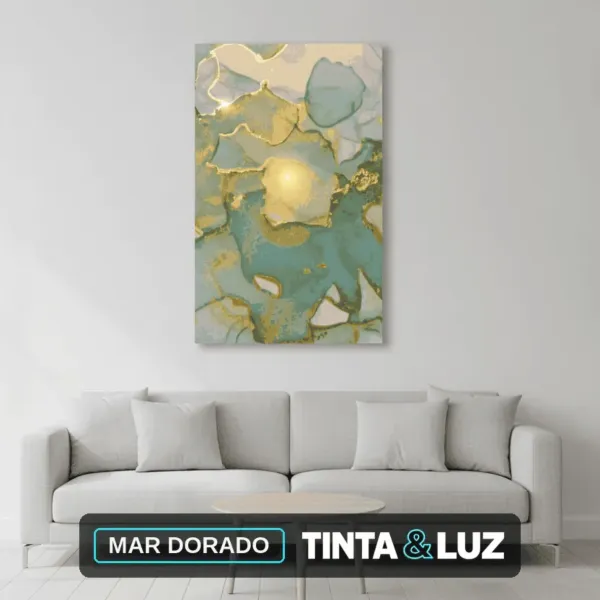 MAR DORADO