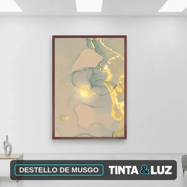 DESTELLO DE MUSGO