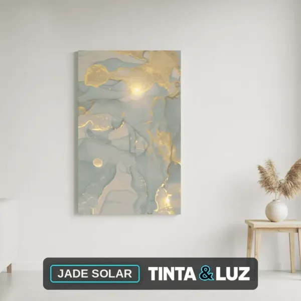 JADE SOLAR