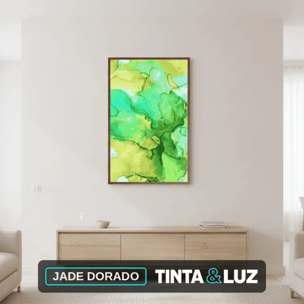 JADE DORADO
