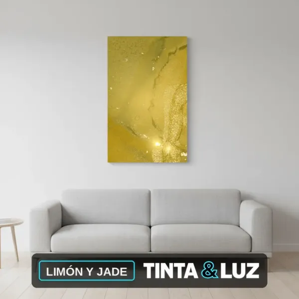 LIMÓN Y JADE