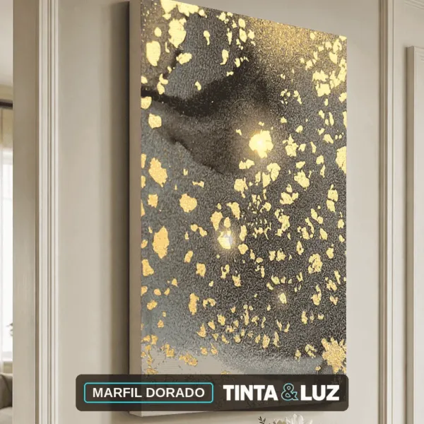 MARFIL DORADO