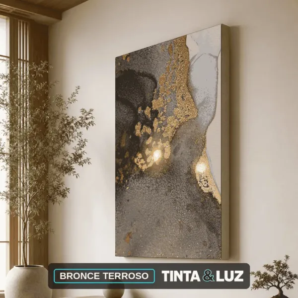 BRONCE TERROSO