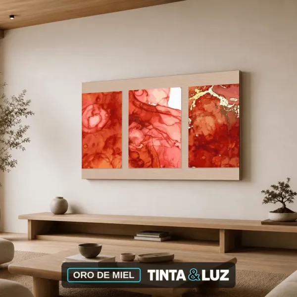 ORO DE MIEL