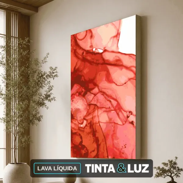LAVA LÍQUIDA