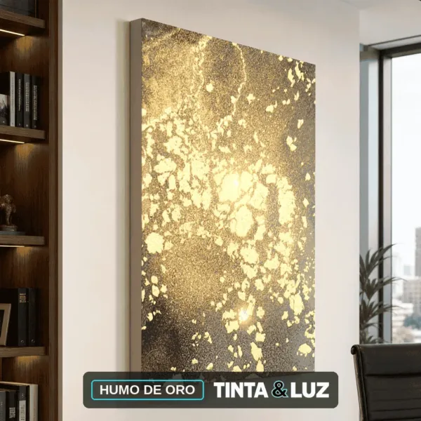 HUMO DE ORO