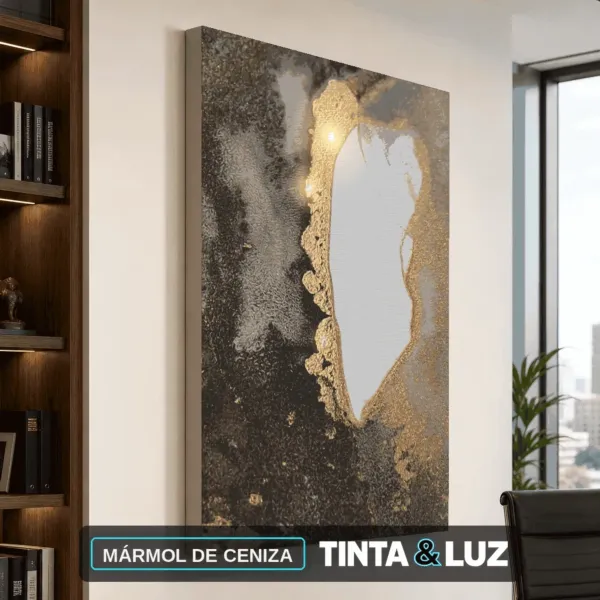 MÁRMOL DE CENIZA