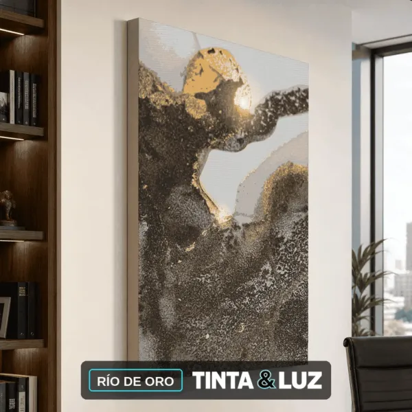 RÍO DE ORO