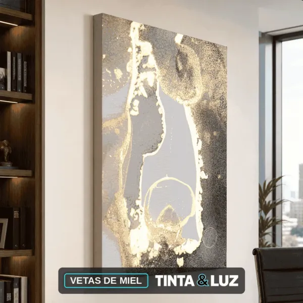 VETAS DE MIEL