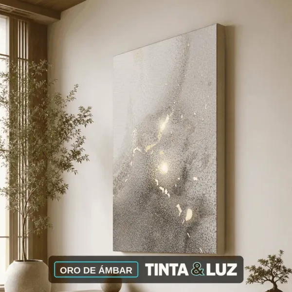 ORO DE ÁMBAR