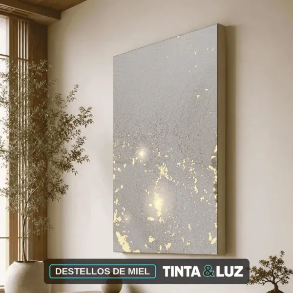 DESTELLOS DE MIEL