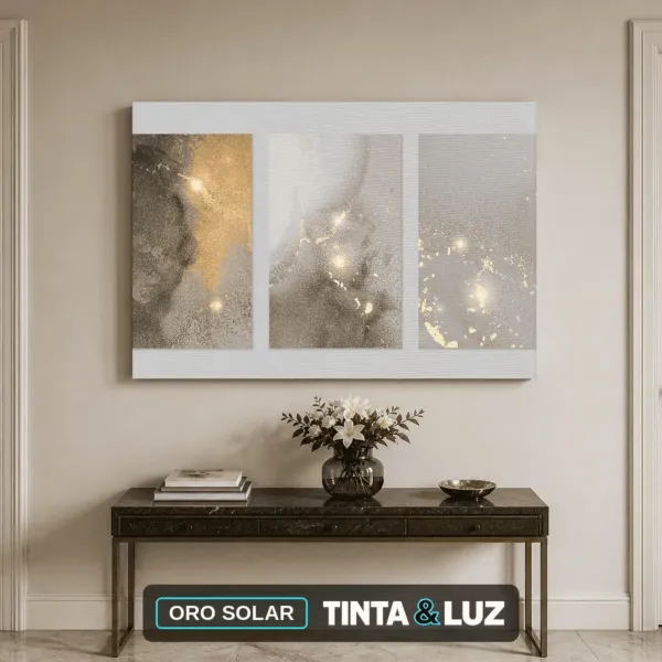 ORO SOLAR